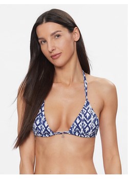 Banana Moon Góra od bikini Yero Isskiba Niebieski ze sklepu MODIVO w kategorii Stroje kąpielowe - zdjęcie 183814592