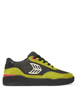 CARIUMA Sneakersy Skategoat 713011B62M110 Zielony ze sklepu MODIVO w kategorii Buty sportowe męskie - zdjęcie 183814681