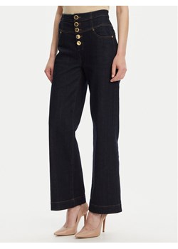 Marciano Guess Jeansy 5YGA00 7347A Granatowy Flare Fit ze sklepu MODIVO w kategorii Jeansy damskie - zdjęcie 183814692