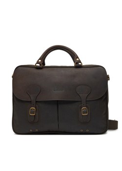 Barbour Aktówka UBA0004OL71 Brązowy ze sklepu MODIVO w kategorii Aktówki - zdjęcie 183814740