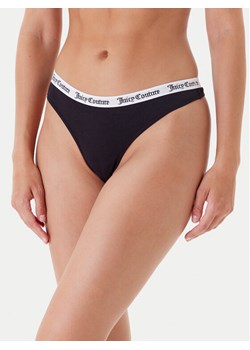 Juicy Couture Komplet 3 par stringów JCLTH224571 Kolorowy ze sklepu MODIVO w kategorii Majtki damskie - zdjęcie 183814772