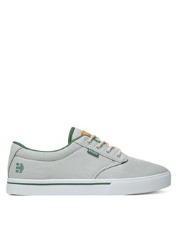 Etnies Sneakersy Jameson 2 Eco X Tftf 4107000575 Szary ze sklepu MODIVO w kategorii Buty sportowe męskie - zdjęcie 183814841