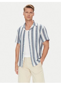 Mustang Koszula Layton 1016465 Kolorowy Relaxed Fit ze sklepu MODIVO w kategorii Koszule męskie - zdjęcie 183814883