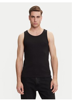 Only & Sons Tank top Tanner 22030217 Czarny Regular Fit ze sklepu MODIVO w kategorii T-shirty męskie - zdjęcie 183815080