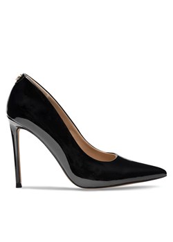 Nine West Szpilki WFA2676-1 Czarny ze sklepu MODIVO w kategorii Czółenka - zdjęcie 183815101