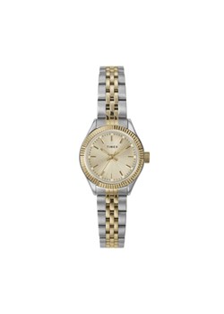 Timex Zegarek Legacy Mini TW2W90900 Złoty ze sklepu MODIVO w kategorii Zegarki - zdjęcie 183815110