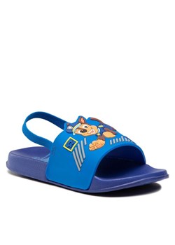 Paw Patrol Sandały 3DJPP23-13 Granatowy ze sklepu MODIVO w kategorii Klapki dziecięce - zdjęcie 183815142