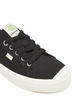 Cariuma Trampki Oca 100103B01W080 Czarny ze sklepu MODIVO w kategorii Trampki damskie - zdjęcie 183816460