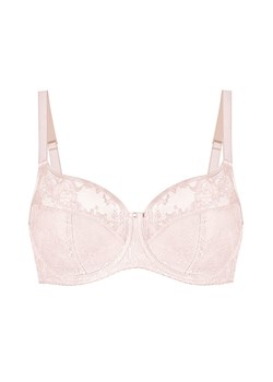 Biustonosz półusztywniany semi-soft cielisty VB-435 Maxi, Kolor cielisty, Rozmiar 100D, Vena ze sklepu Primodo w kategorii Biustonosze - zdjęcie 183824703