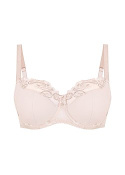 Biustonosz półusztywniany semi-soft VB-469, Kolor cielisty, Rozmiar 70E, Vena ze sklepu Primodo w kategorii Biustonosze - zdjęcie 183824704