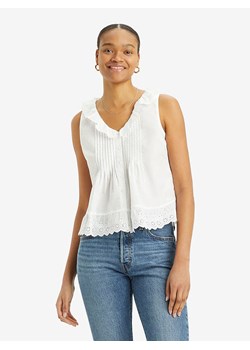Levi´s Top w kolorze białym ze sklepu Limango Polska w kategorii Bluzki damskie - zdjęcie 183824830