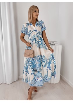 sukienka camirel one one size ze sklepu UBRA w kategorii Sukienki - zdjęcie 183824910