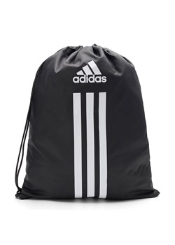 Worek na obuwie ADIDAS POWER GS HG0339 ze sklepu ccc.eu w kategorii Plecaki - zdjęcie 183826072