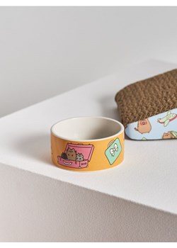 Sinsay - Miska dla zwierząt Pusheen - wielobarwny ze sklepu Sinsay w kategorii Dla zwierząt - zdjęcie 183828061