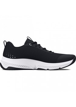 Męskie buty treningowe Under Armour UA Dynamic Select - czarne ze sklepu Sportstylestory.com w kategorii Buty sportowe męskie - zdjęcie 183830773