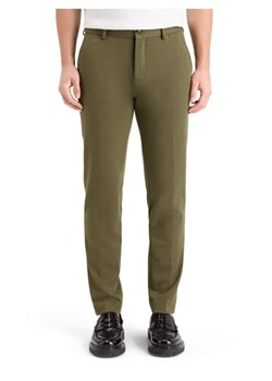Scotch &amp; Soda Spodnie chino w kolorze khaki ze sklepu Limango Polska w kategorii Spodnie męskie - zdjęcie 183831102