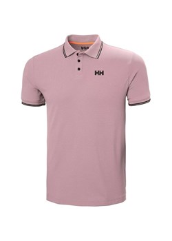 Koszulka męska polo Kos Helly Hansen ze sklepu SPORT-SHOP.pl w kategorii T-shirty męskie - zdjęcie 183832111
