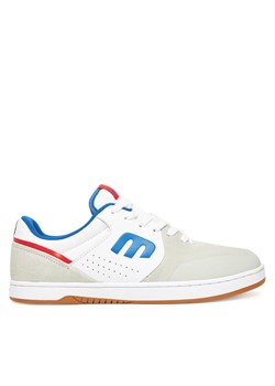 Sneakersy Etnies Marana 4101000403 Kolorowy ze sklepu eobuwie.pl w kategorii Buty sportowe męskie - zdjęcie 183832231