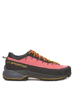 La Sportiva Trekkingi TX4 Evo 37C413732 Czerwony ze sklepu MODIVO w kategorii Buty trekkingowe damskie - zdjęcie 183833043