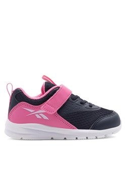 Reebok Sneakersy Rush Runner 4 HP4785 Czarny ze sklepu MODIVO w kategorii Buty sportowe dziecięce - zdjęcie 183833053