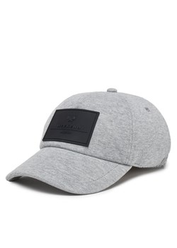 Weekend Max Mara Czapka z daszkiem Alloro 2515571064 Szary ze sklepu MODIVO w kategorii Czapki z daszkiem damskie - zdjęcie 183833070