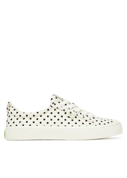 CARIUMA Trampki Oca 100103W15W080 Biały ze sklepu MODIVO w kategorii Trampki damskie - zdjęcie 183833103