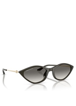 Armani Exchange Okulary przeciwsłoneczne 0AX4152SU 55 836711 Beżowy ze sklepu MODIVO w kategorii Okulary przeciwsłoneczne damskie - zdjęcie 183833112