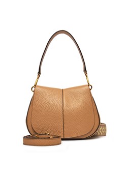 Gianni Chiarini Torebka Helena Round BS 11086 TKL-NAETN Brązowy ze sklepu MODIVO w kategorii Torebki damskie - zdjęcie 183833180