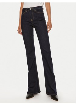 Pinko Jeansy Flora 100561 A20N Granatowy Regular Fit ze sklepu MODIVO w kategorii Jeansy damskie - zdjęcie 183833223