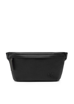 Calvin Klein Saszetka Business Tech Camera Bag K50K512912 Czarny ze sklepu MODIVO w kategorii Torby męskie - zdjęcie 183833234