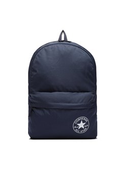 Converse Plecak Speed 3 Backpack 10025962-A02 Granatowy ze sklepu MODIVO w kategorii Plecaki - zdjęcie 183833290