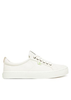 CARIUMA Trampki Oca 100103W0M080 Biały ze sklepu MODIVO w kategorii Trampki damskie - zdjęcie 183833332