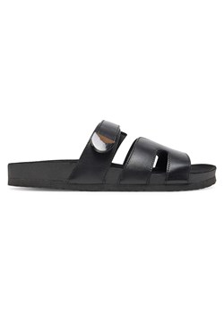 Klapki Lasocki GRD-22010-02 ze sklepu ccc.eu w kategorii Klapki damskie - zdjęcie 183835833