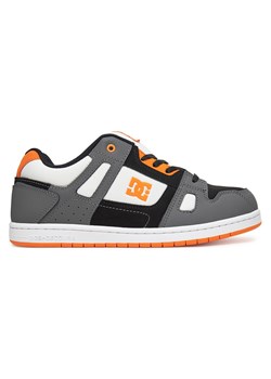 Obuwie sportowe DC Shoes STAG DC02186060 ze sklepu ccc.eu w kategorii Buty sportowe dziecięce - zdjęcie 183836662