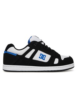 Obuwie sportowe DC Shoes STAG DC02186063 ze sklepu ccc.eu w kategorii Buty sportowe dziecięce - zdjęcie 183836663
