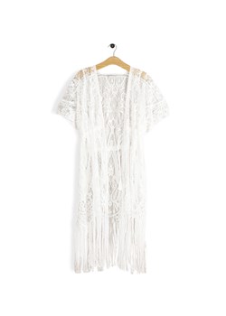 GATE Plażowe kimono uni ze sklepu gateshop w kategorii Stroje kąpielowe - zdjęcie 183837171