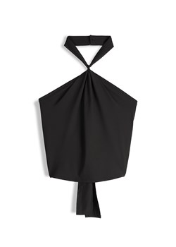 GATE Top do wiązania 34 ze sklepu gateshop w kategorii Bluzki damskie - zdjęcie 183837200