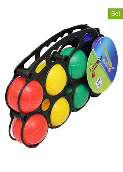 OUTDOOR Active Zestaw do boccii - 3+ ze sklepu Limango Polska w kategorii Zabawki - zdjęcie 183837833