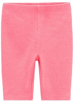 COOL CLUB Legginsy w kolorze jasnoróżowym ze sklepu Limango Polska w kategorii Spodenki dziewczęce - zdjęcie 183838070