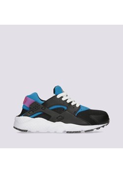 NIKE HUARACHE RUN GS E ze sklepu Sizeer w kategorii Buty sportowe dziecięce - zdjęcie 183838130