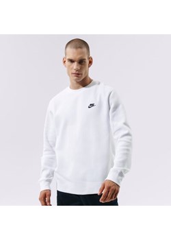 NIKE BLUZA SPORTSWEAR CLUB FLEECE ze sklepu Sizeer w kategorii Bluzy męskie - zdjęcie 183838133