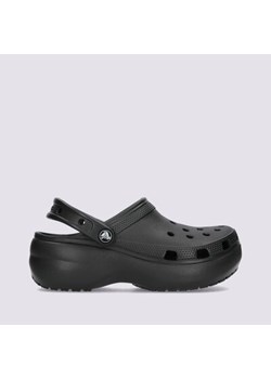 CROCS CLASSIC PLATFORM CLOG W ze sklepu Sizeer w kategorii Klapki damskie - zdjęcie 183838144