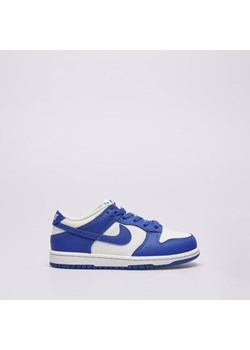 NIKE DUNK LOW BP ze sklepu Sizeer w kategorii Buty sportowe dziecięce - zdjęcie 183838213