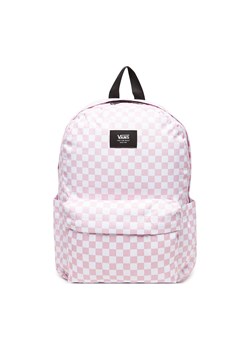 Plecak Vans OLD SKOOL GROM CHECK VN000J3KD3X ze sklepu ccc.eu w kategorii Plecaki - zdjęcie 183838264