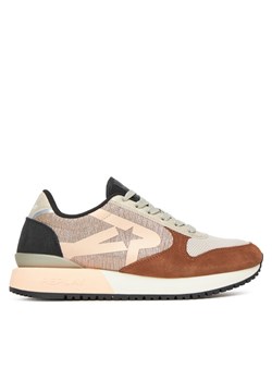 Sneakersy REPLAY GWS9O .000.C0004T Kolorowy ze sklepu eobuwie.pl w kategorii Buty sportowe damskie - zdjęcie 183838763