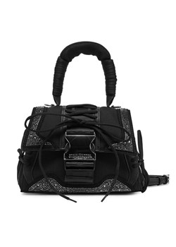 Torebka Steve Madden Bdiego-R SM13001346 Czarny ze sklepu eobuwie.pl w kategorii Torebki damskie - zdjęcie 183838844