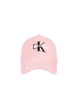 CZAPKA Z DASZKIEM CALVIN KLEIN CKJ75 ze sklepu olika.com.pl w kategorii Czapki z daszkiem damskie - zdjęcie 183839351