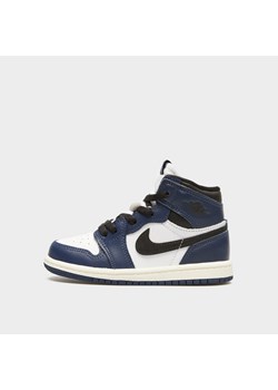 JORDAN 1 RETRO HIGH ze sklepu JD Sports  w kategorii Buty sportowe dziecięce - zdjęcie 183839563