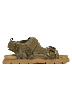 Sandały Lasocki Young CS6081-05 ze sklepu ccc.eu w kategorii Sandały dziecięce - zdjęcie 183839981