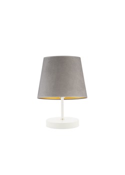 Lampka nocna w stylu skandynawskim ALMADA VELUR ze sklepu Lysne w kategorii Lampy stołowe - zdjęcie 183840162